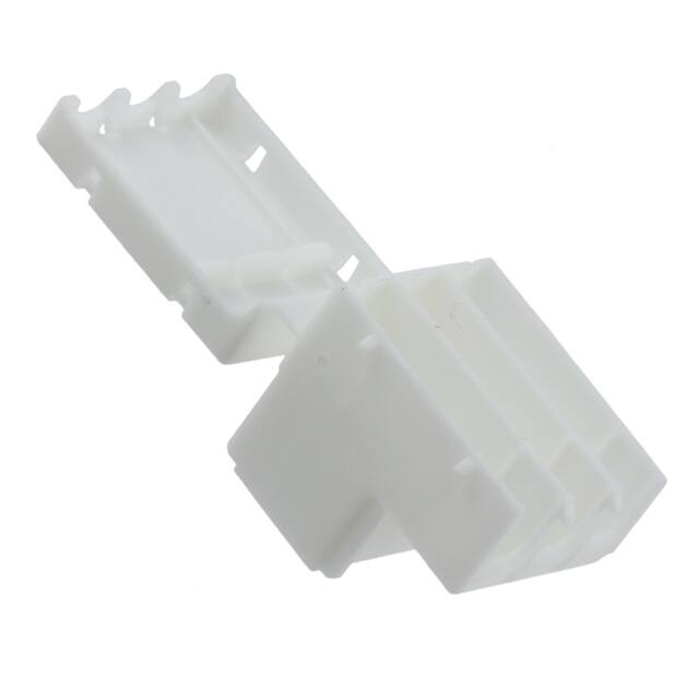 1969117-1 TE Connectivity AMP Connectors  Boîtiers de connecteurs rectangulaires